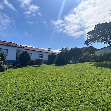 Quinta Relax Azores Ribeira Grande Exterior photo