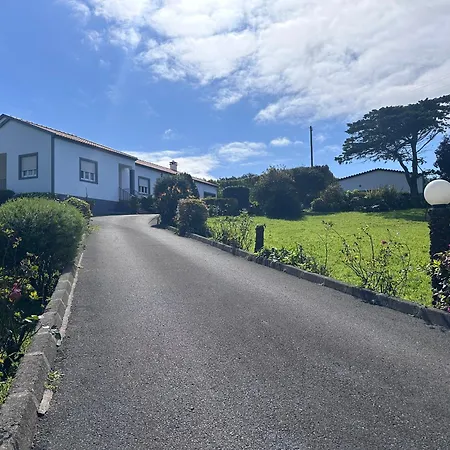 Quinta Relax Azores Ribeira Grande Exterior photo