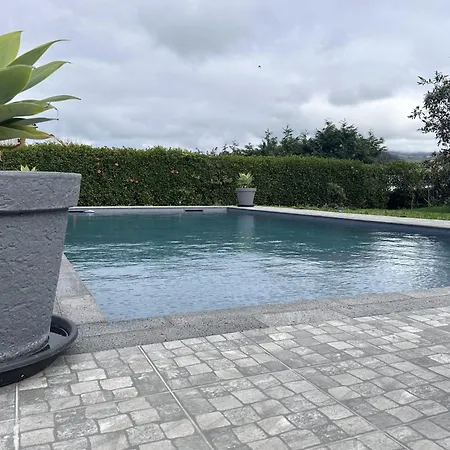 Quinta Relax Azores Ribeira Grande Room photo