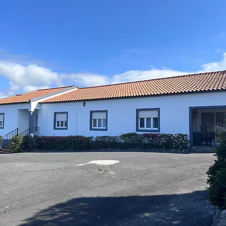 Quinta Relax Azores Ribeira Grande Exterior photo