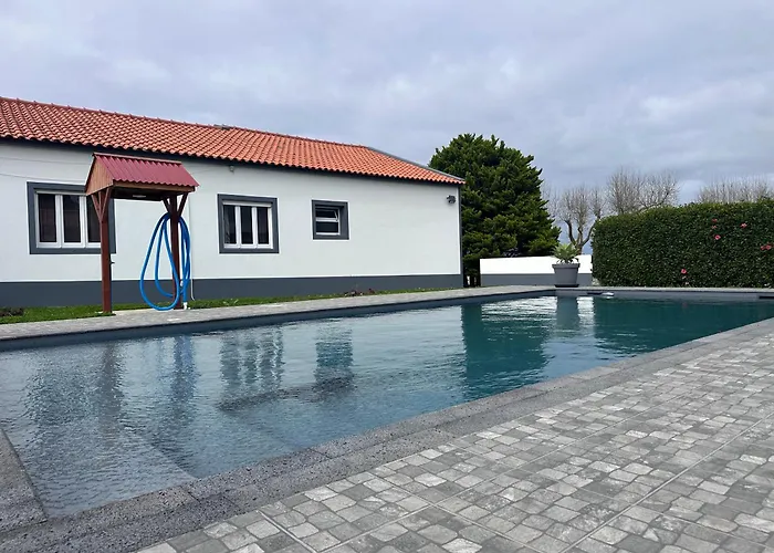 Quinta Relax Azores