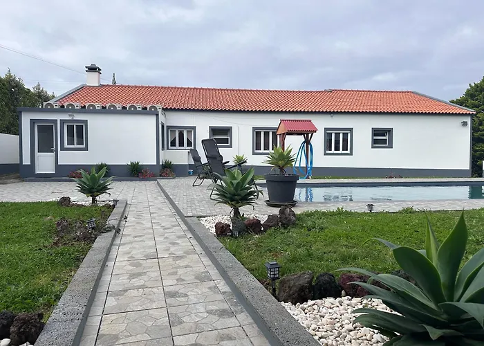 Quinta Relax Azores