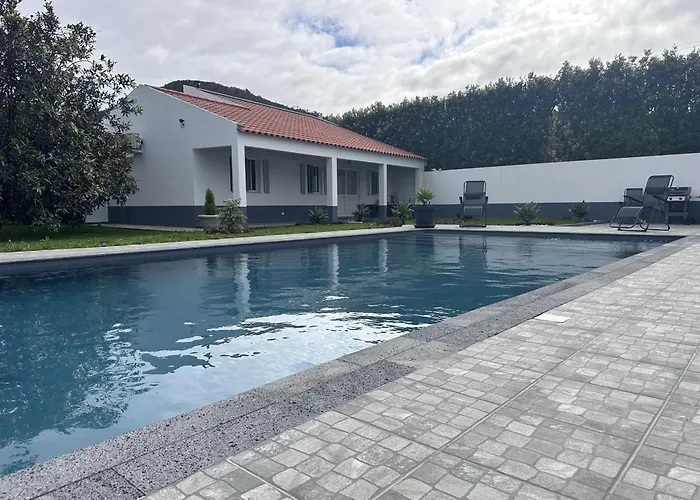Quinta Relax Azores