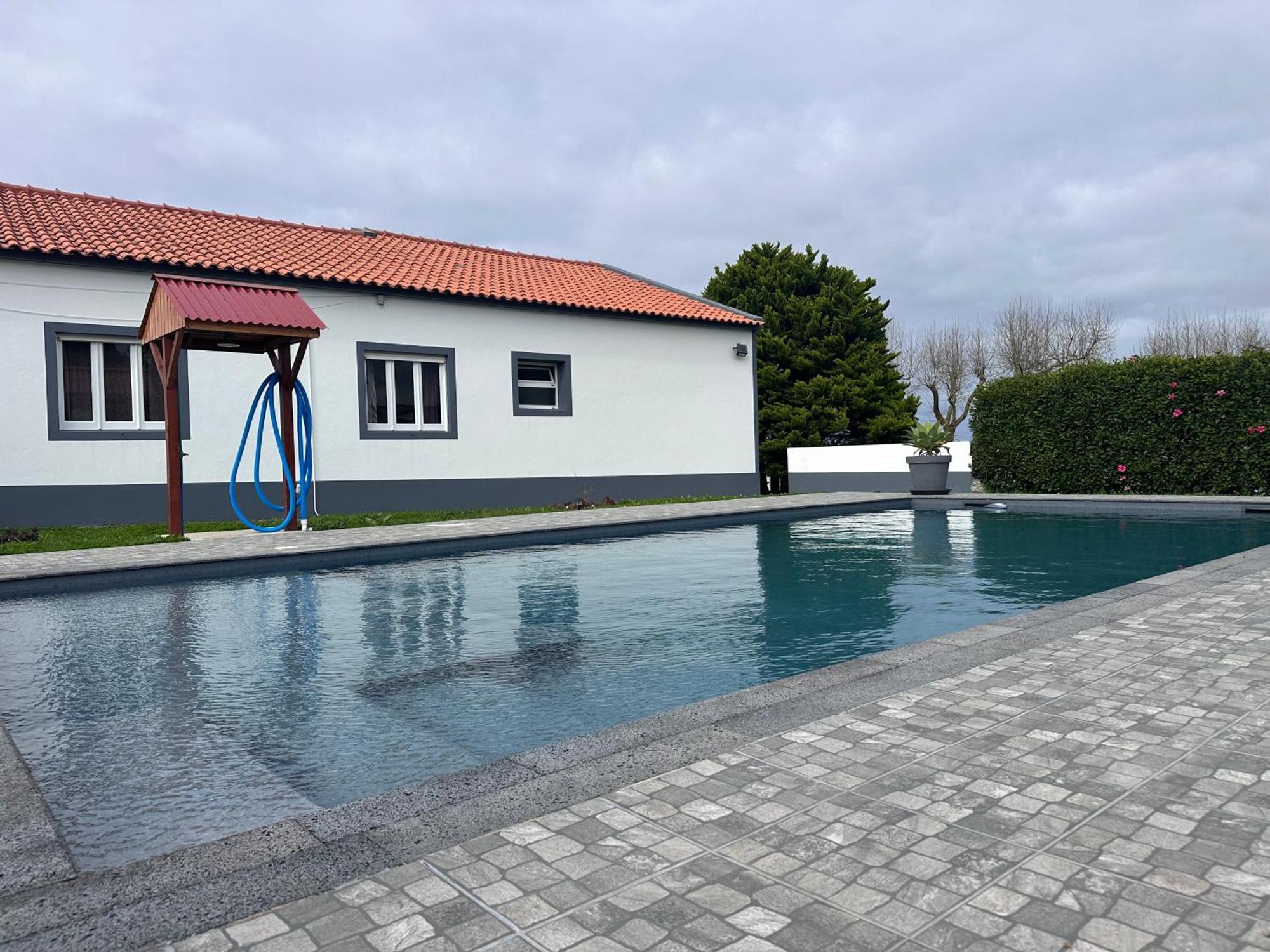 Apartment Quinta Relax Azores Ribeira Grande