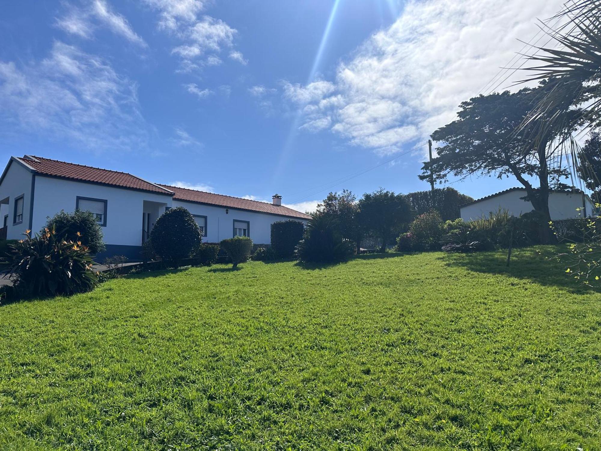 Quinta Relax Azores