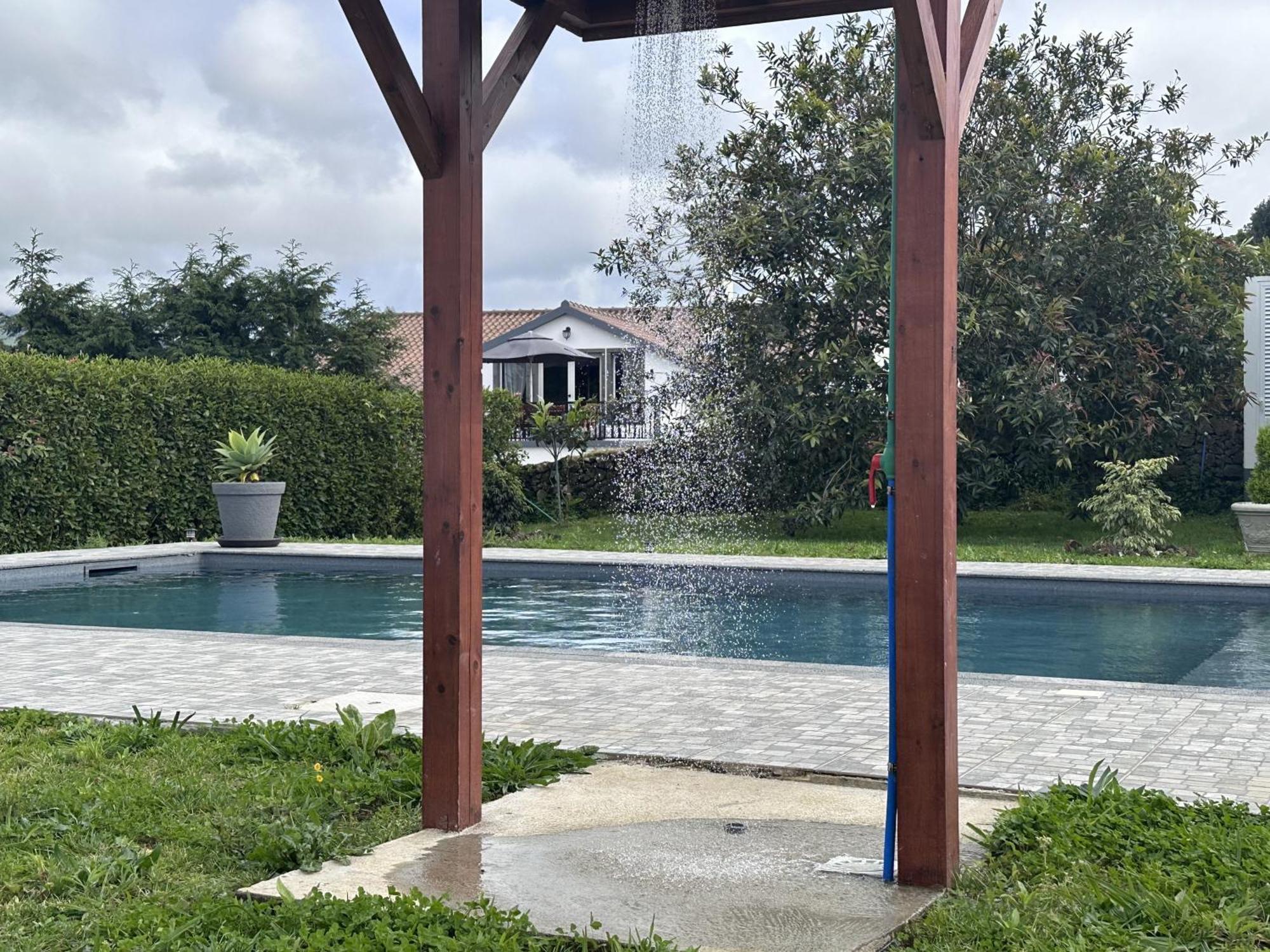 Quinta Relax Azores Apartment *