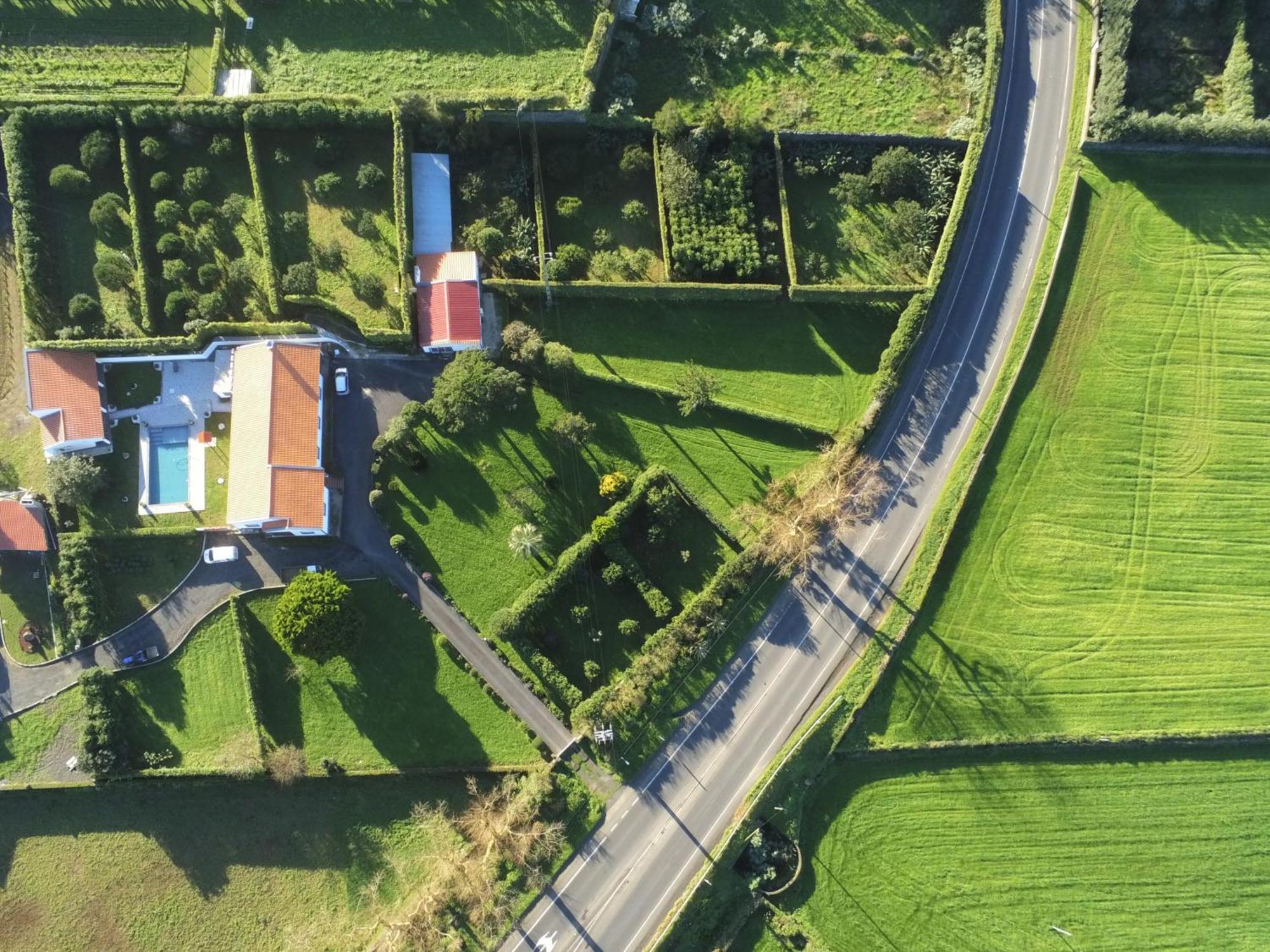 Quinta Relax Azores Apartment Ribeira Grande