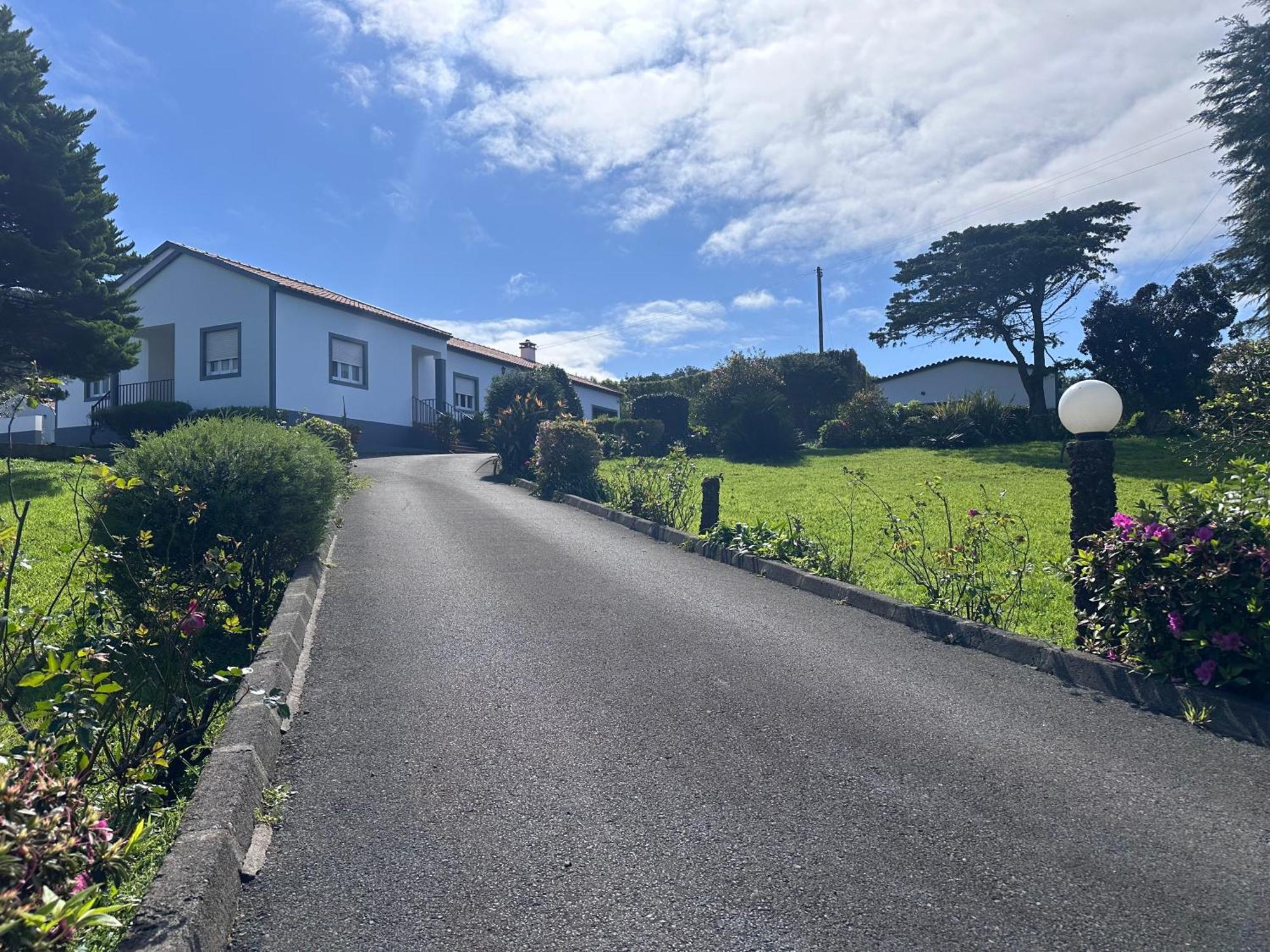 Quinta Relax Azores