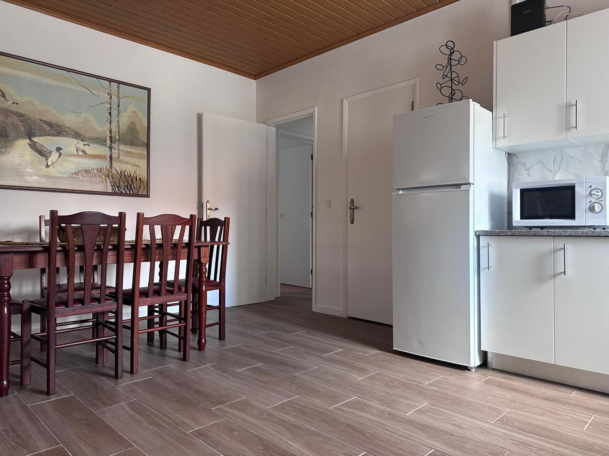 Apartment Quinta Relax Azores Ribeira Grande