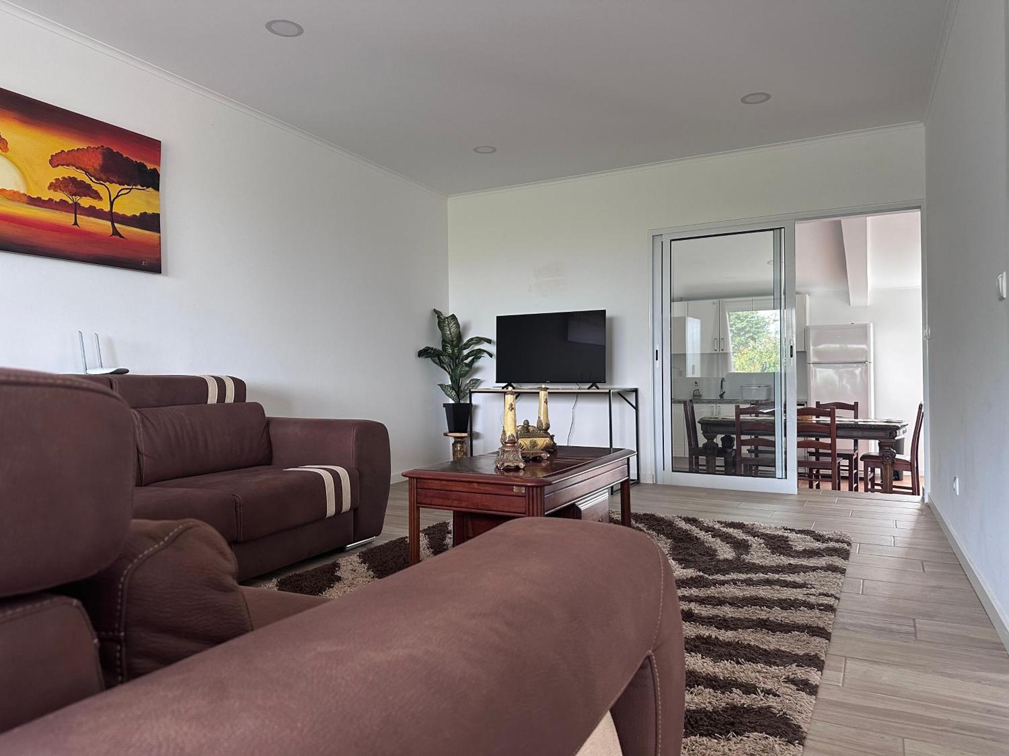 Quinta Relax Azores Appartamento Ribeira Grande