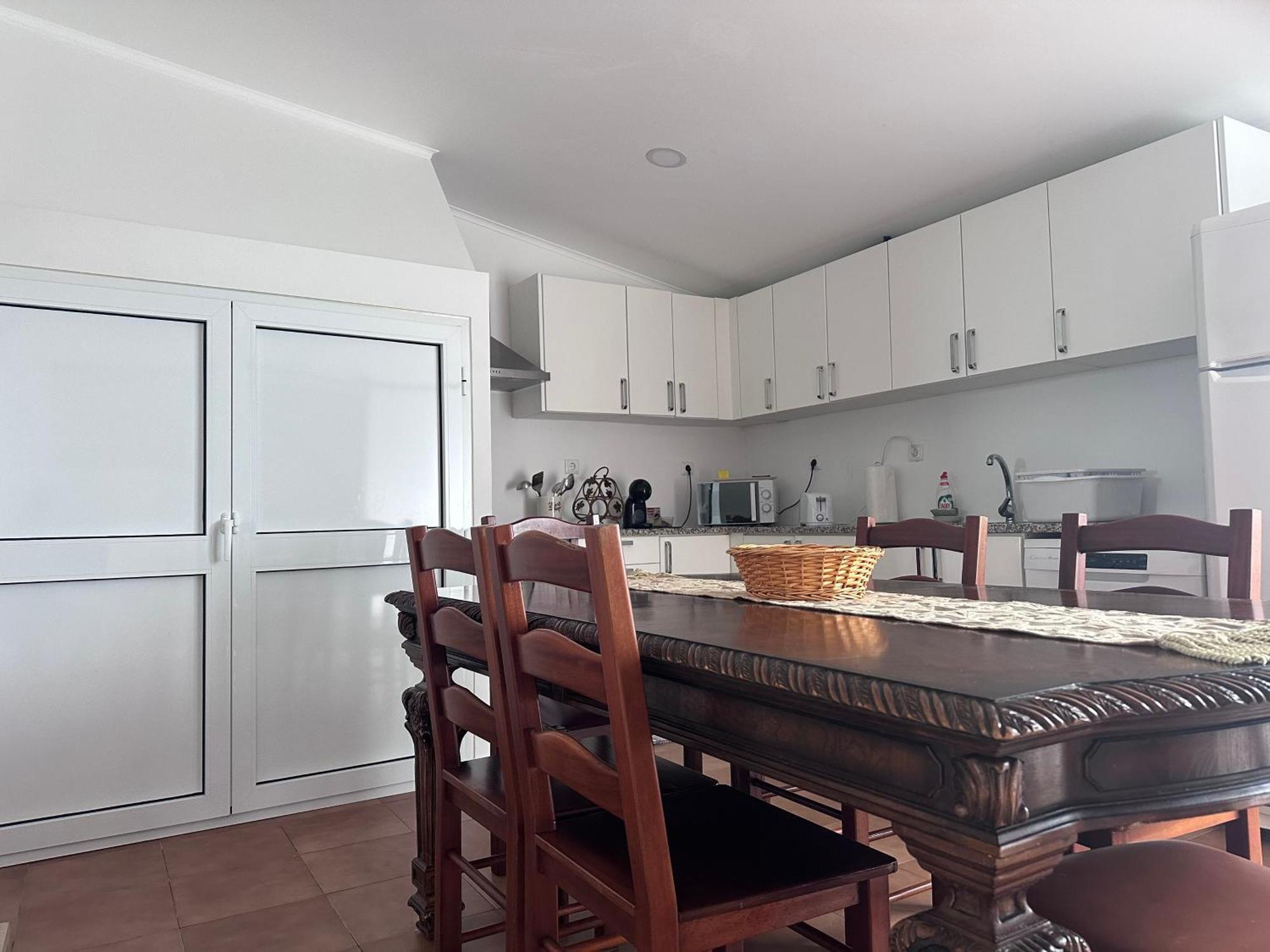 Quinta Relax Azores Apartment *