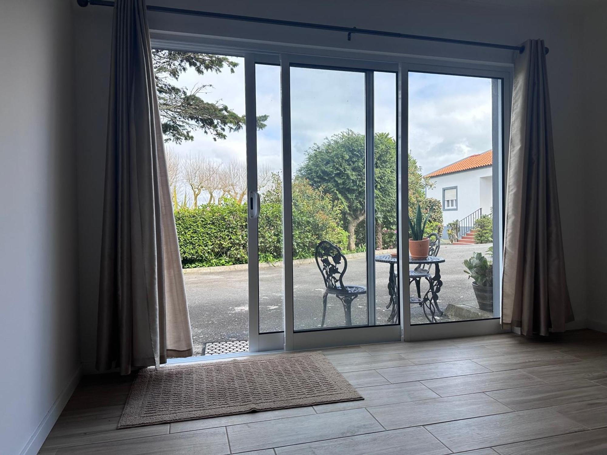 Apartment Quinta Relax Azores Ribeira Grande
