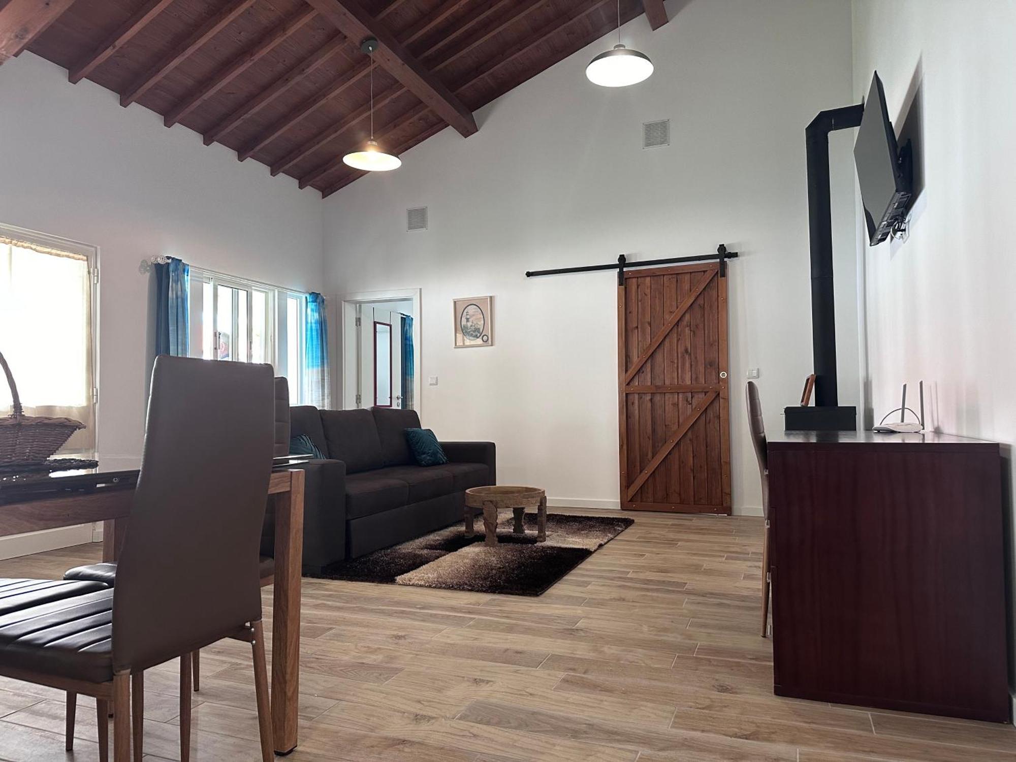 Quinta Relax Azores * Ribeira Grande