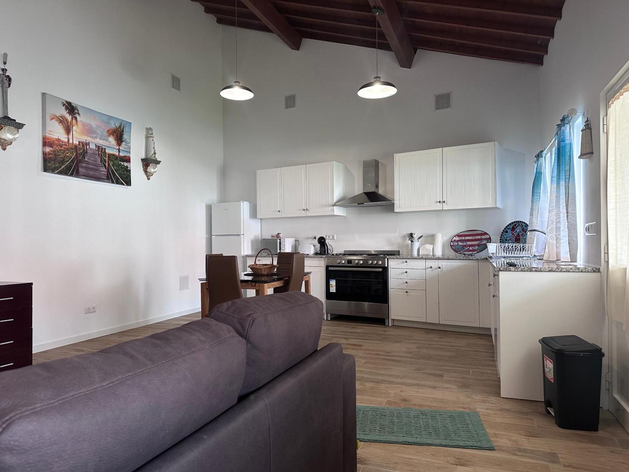 Quinta Relax Azores Apartment Ribeira Grande
