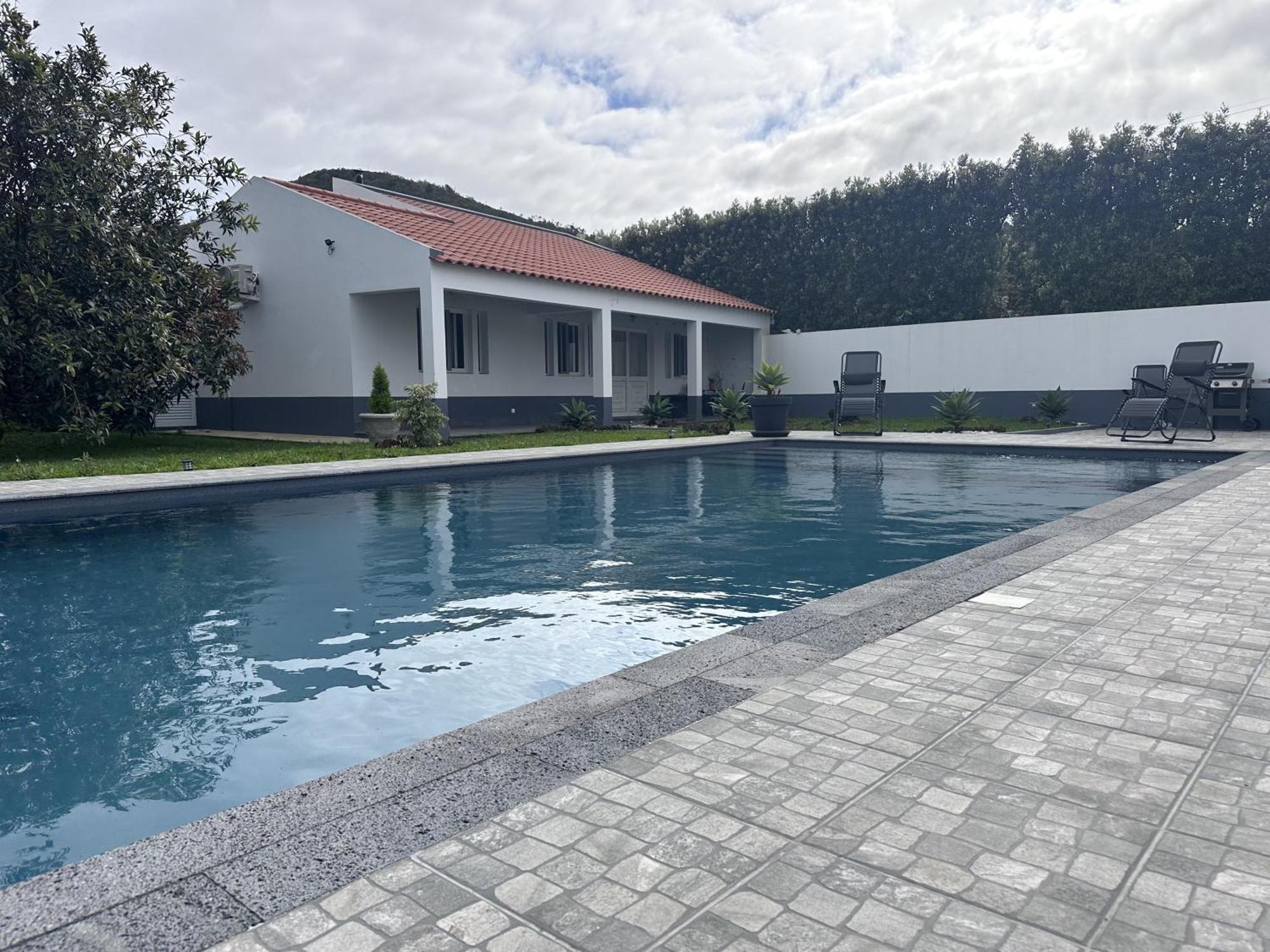 Apartment Quinta Relax Azores *