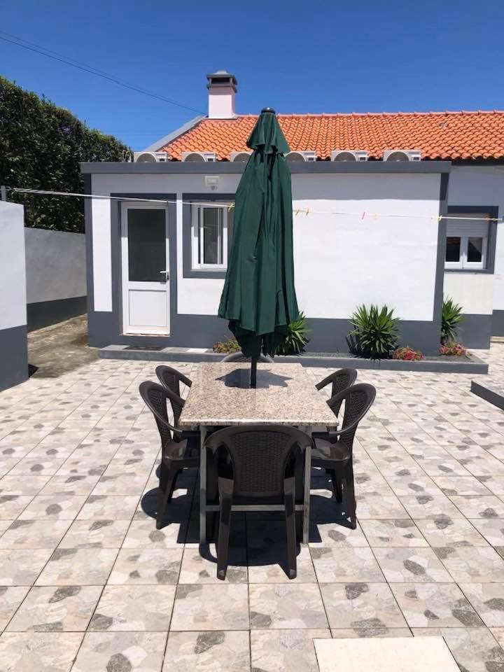 Quinta Relax Azores Apartment Ribeira Grande