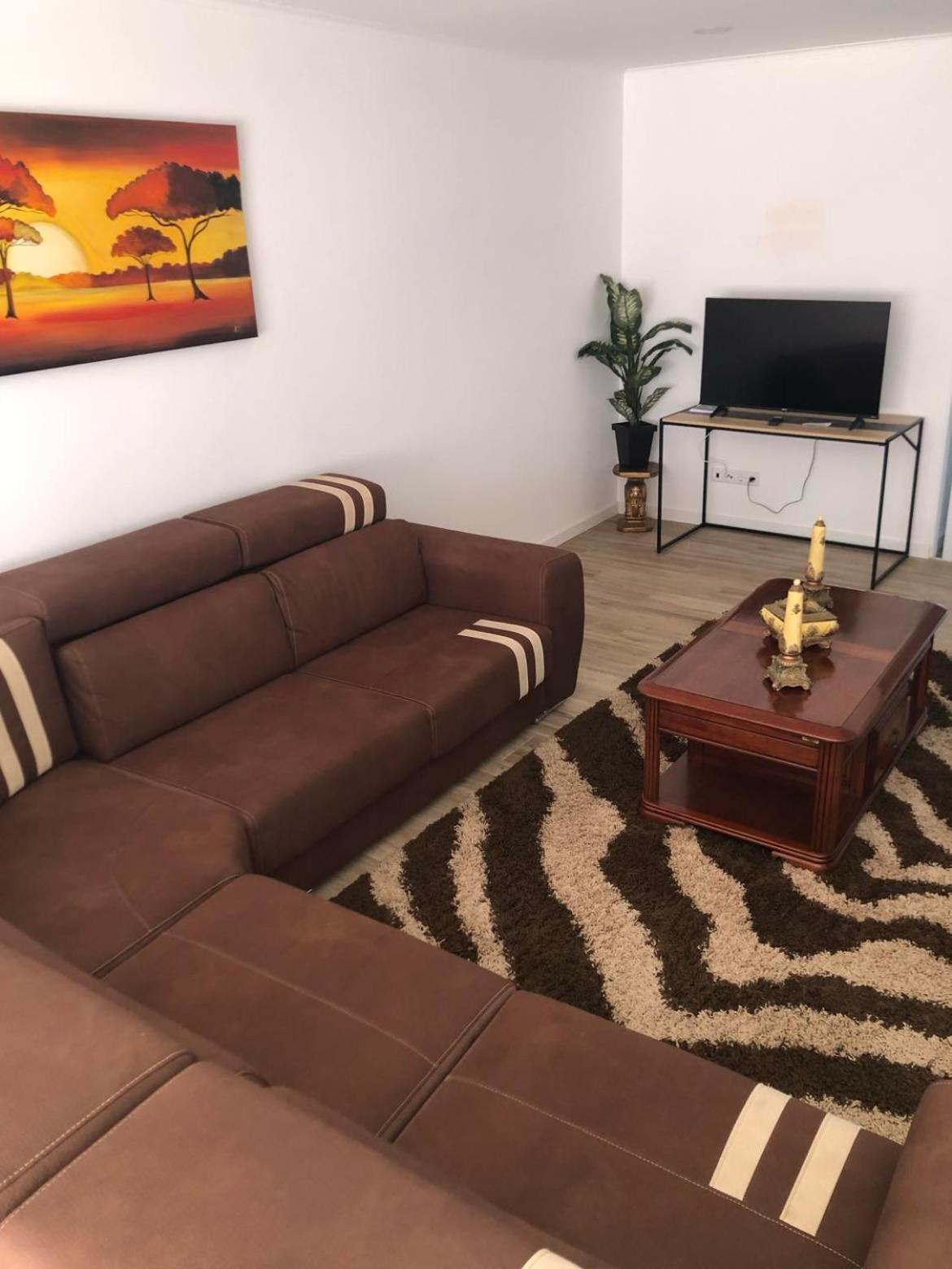 Quinta Relax Azores Ribeira Grande