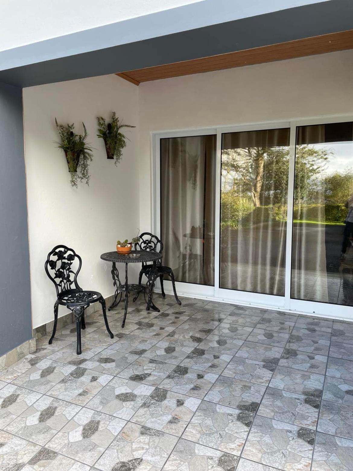 Apartment Quinta Relax Azores *
