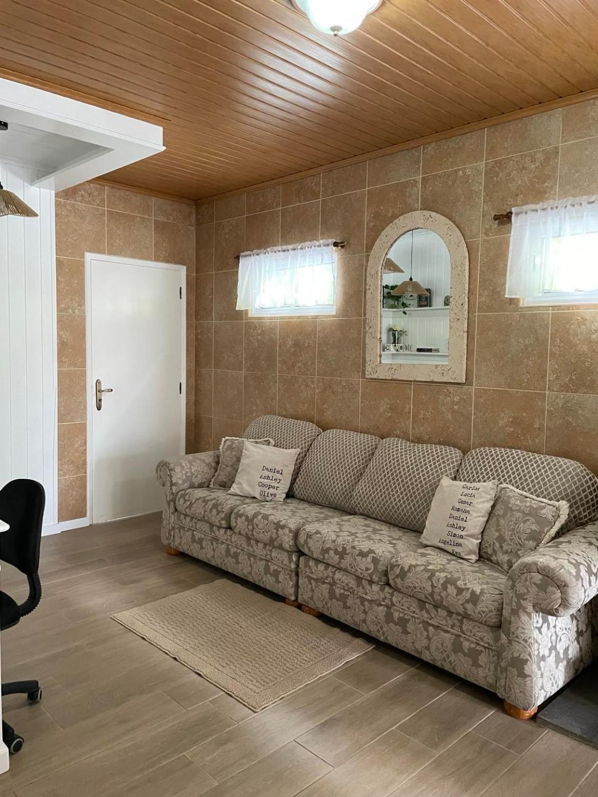 Apartment Quinta Relax Azores Ribeira Grande