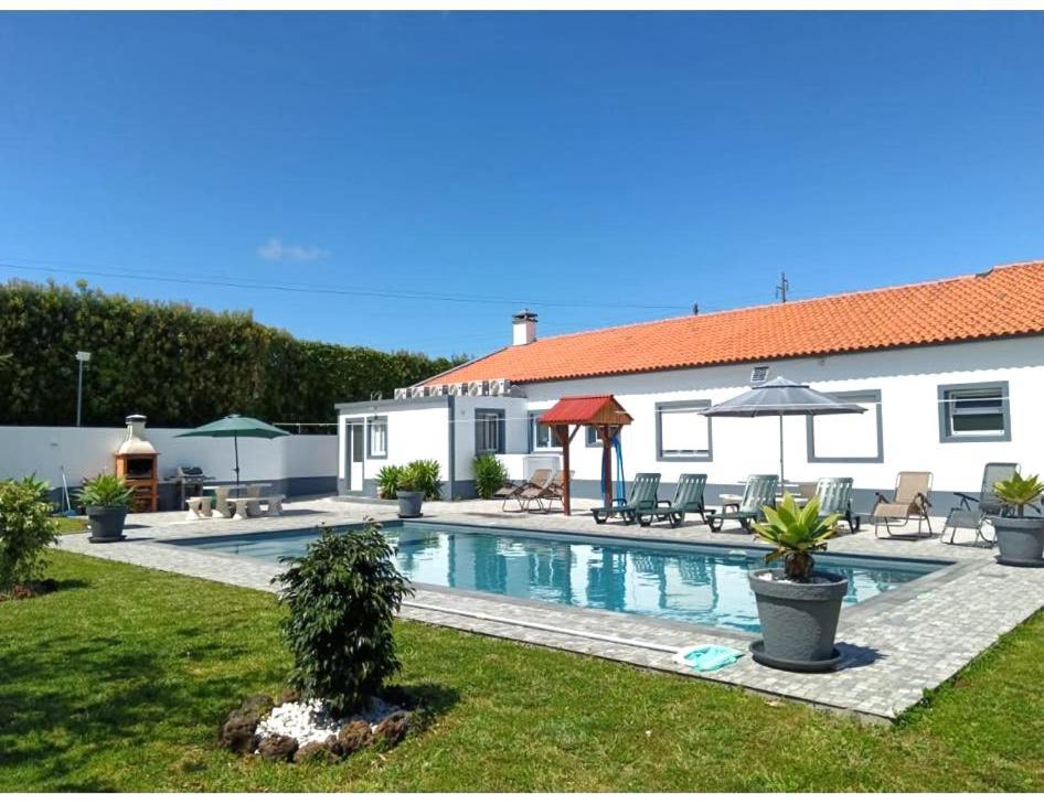 Quinta Relax Azores Apartment *