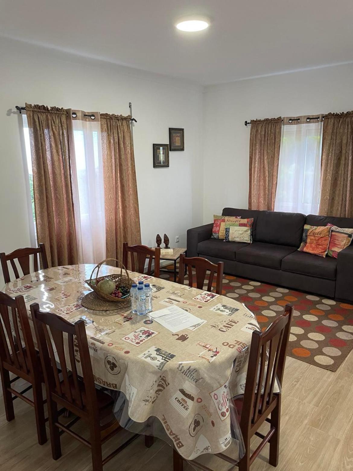 Apartment Quinta Relax Azores *